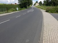 Willibrordstrasse von Thiergarten