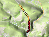 Willingcott Hill
