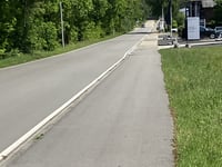 Wilsumer Strasse von Itterbeck