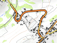 Wilwerdange von Goedange