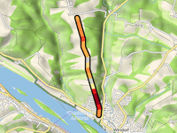 Wimberg via Frauenberg