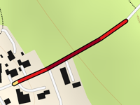 Wimmern vanuit Oberreuten