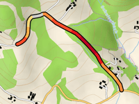 Wimpassing da Staudach