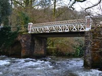 Windball Hill da Marsh Bridge