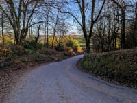 Windball Hill von Marsh Bridge