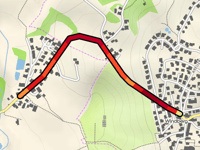 Windberg da Hunderdorf