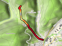 Windbrachekopf por Trufterhainstrasse