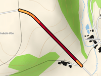 Windbühl da Lückenrieth