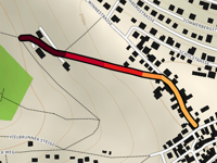 Windenschlagweg z Rüdenau