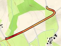 Windgatt desde Glabkebach
