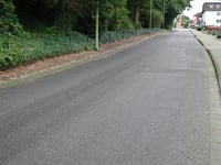 Windhausen über Hasenbuschstrasse