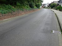 Windhausen über Hasenbuschstrasse