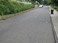 Windhausen über Windhausener Strasse