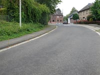 Windhausen über Windhausener Strasse