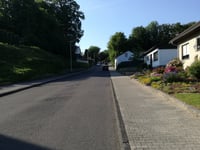 Windhausen über Windhausener Strasse