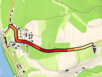 Windhof da Säusenstein