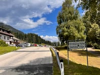 Windische Höhe von Feistritz an der Drau