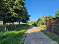 Windmolenpark Membruggen von Membruggen