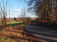 Windmühlenstrasse von Velpe