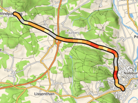 Windpaissing von Nabburg