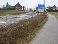 Windrakerberg von Munstergeleen