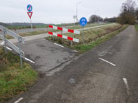 Windrakerberg von Munstergeleen