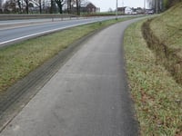 Windrakerberg von Munstergeleen