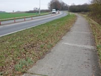 Windrakerberg von Munstergeleen