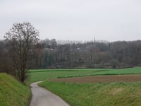 Windrakerberg von Sittard