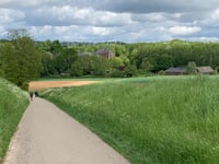 Windrakerberg von Sittard