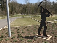 Windt von Plombières über Kalottenhof