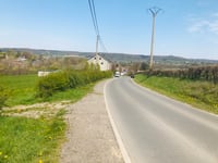 Windt von Plombières über Kalottenhof