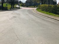 Windt von Plombières über Kalottenhof