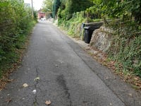 Windt desde Plombières por Kalottenhof