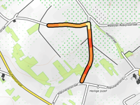 Wingerd desde Gelinden