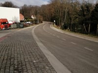 Wingerstraat da Sint-Joris-Winge