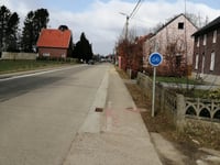 Wingerstraat da Sint-Joris-Winge
