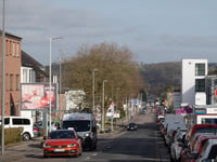 Wingertsberg über Grüner Weg