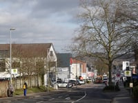 Wingertsberg über Grüner Weg