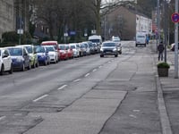 Wingertsberg über Grüner Weg