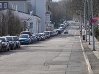 Wingertsberg über Grüner Weg