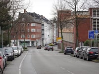 Wingertsberg via Lombardenstrasse