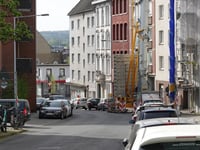 Wingertsberg da Passstrasse