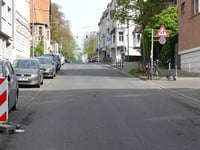 Wingertsberg da Passstrasse