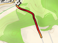Winhausen z Birkenfeld