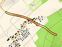 Winistorfstrasse da Oekingenstrasse