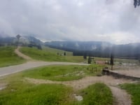 Winklmoosalm von Seegatterl