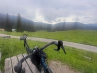 Winklmoosalm da Seegatterl