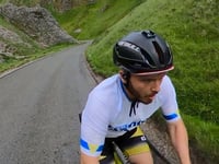 Winnats Pass von Castleton