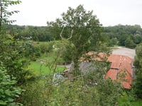 Winselerpad über Overstehofweg